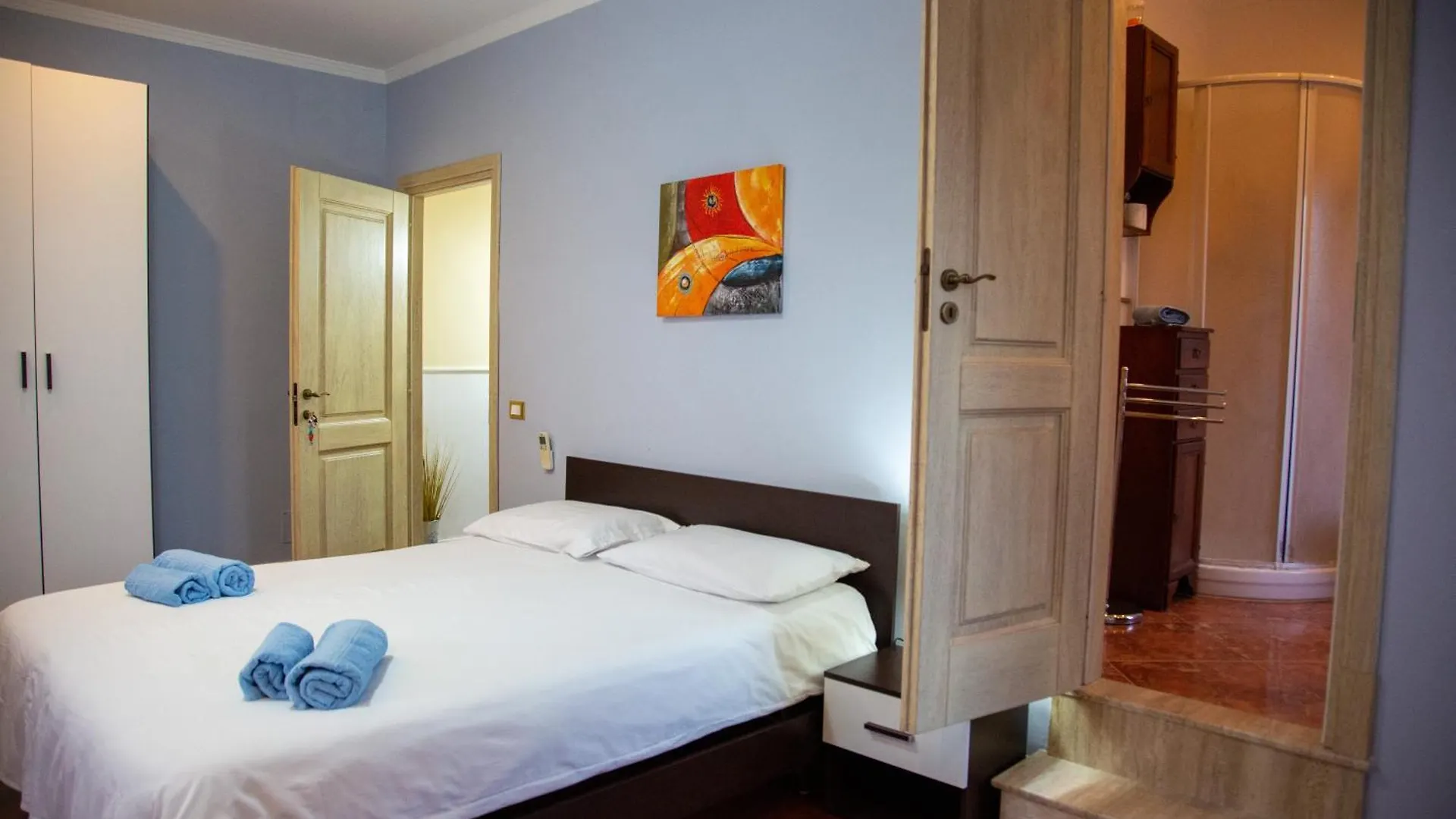 Piazza Grande - Soggiorni Brevi Apartment San Cono Italy