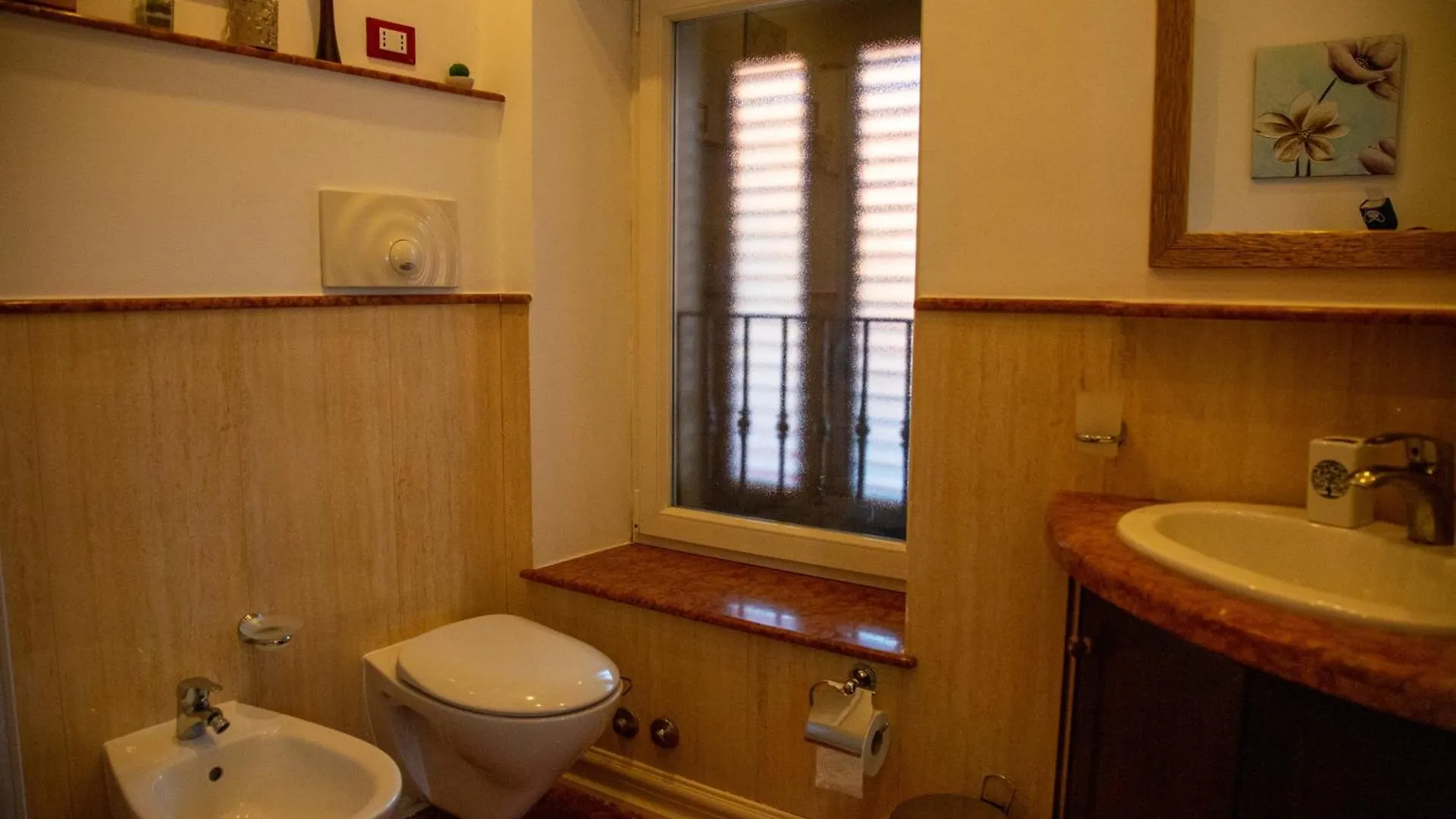 Piazza Grande - Soggiorni Brevi Apartment San Cono