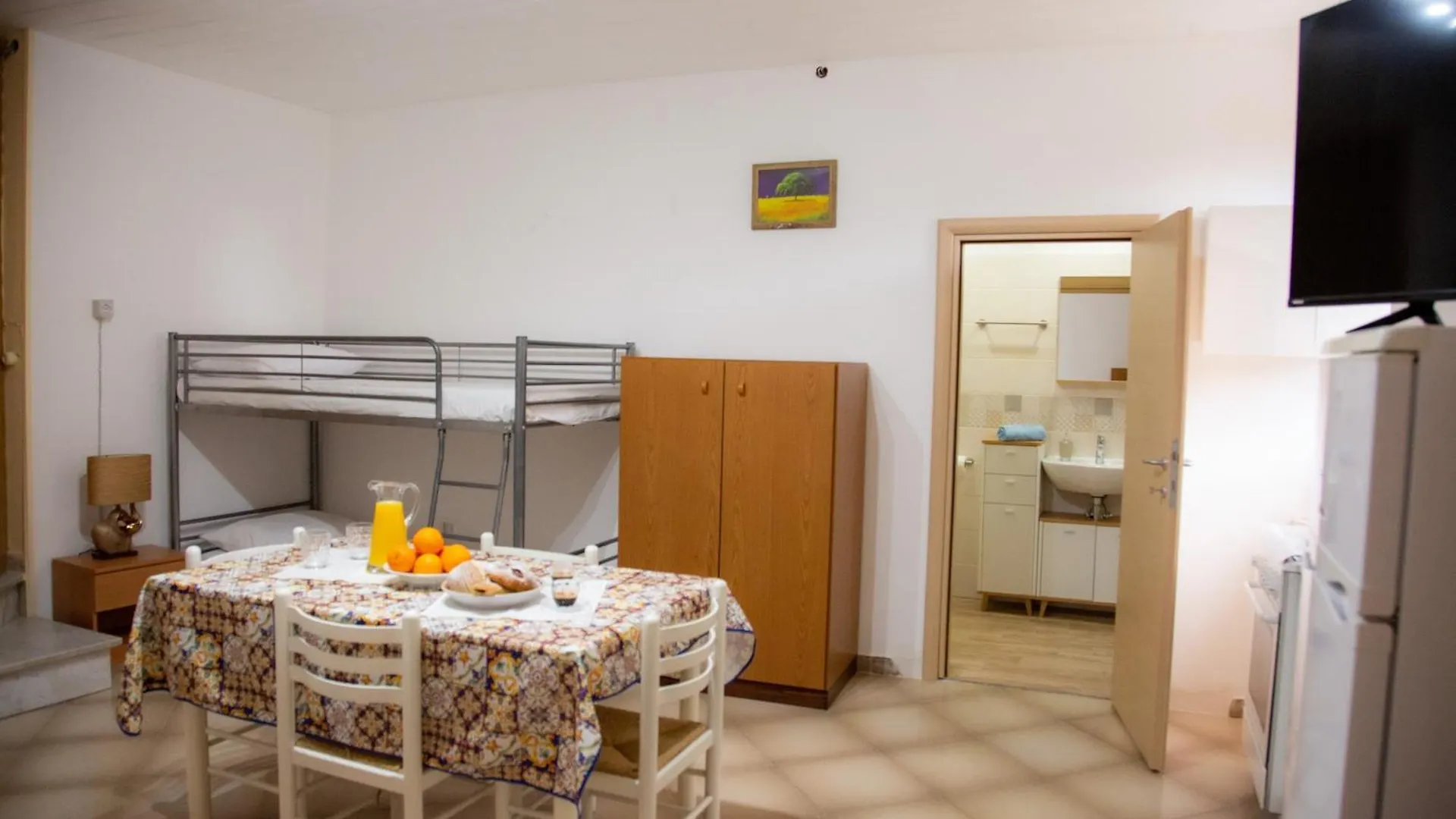 Piazza Grande - Soggiorni Brevi Apartment San Cono